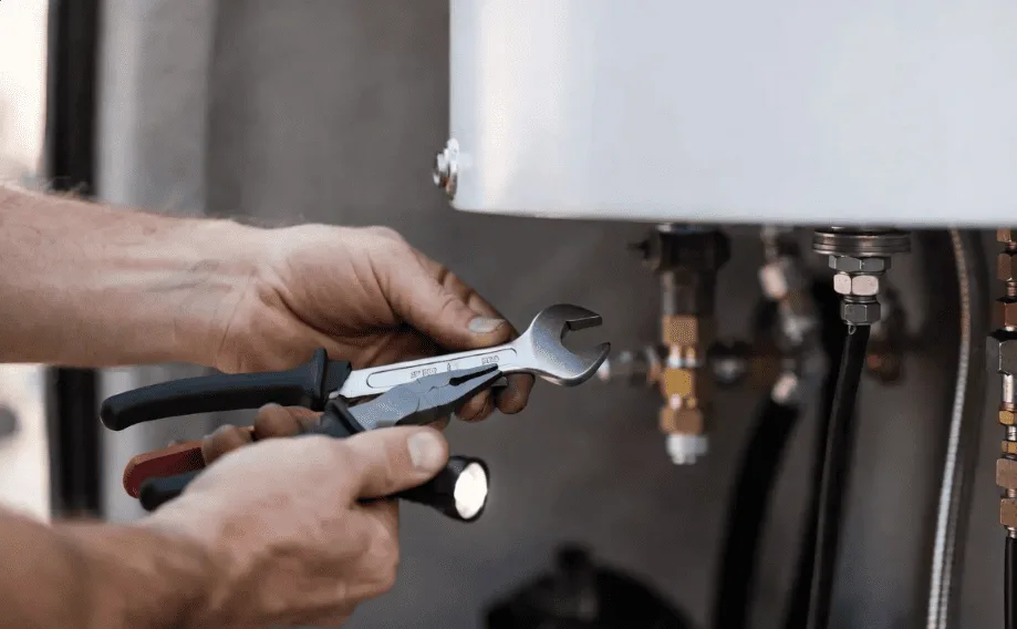Why choose Water Heater Repair in Newbury, NH